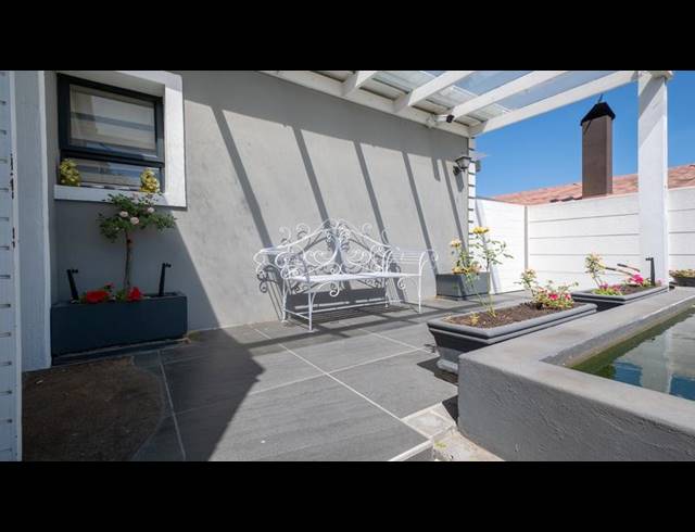 3 BEDROOM HOUSE FOR SALE IN VASCO ESTATE